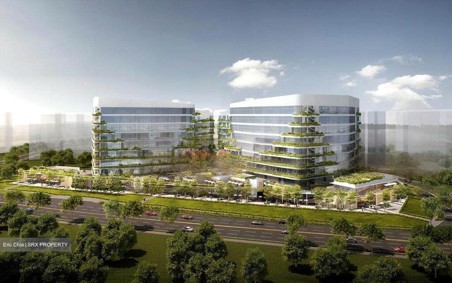 Solaris @tai Seng (D19), Factory #458009721